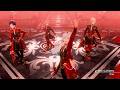 fine「RED GARDEN」 あんさんぶるスターズ！！ Music ゲームサイズMV