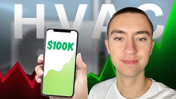 How I Built An HVAC AI Agent That Brings In 100k/mo In Booked Jobs