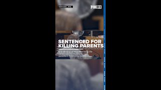 Erik Metzig sentenced for killing his parents who owned cheese factory in Wisconsin Details