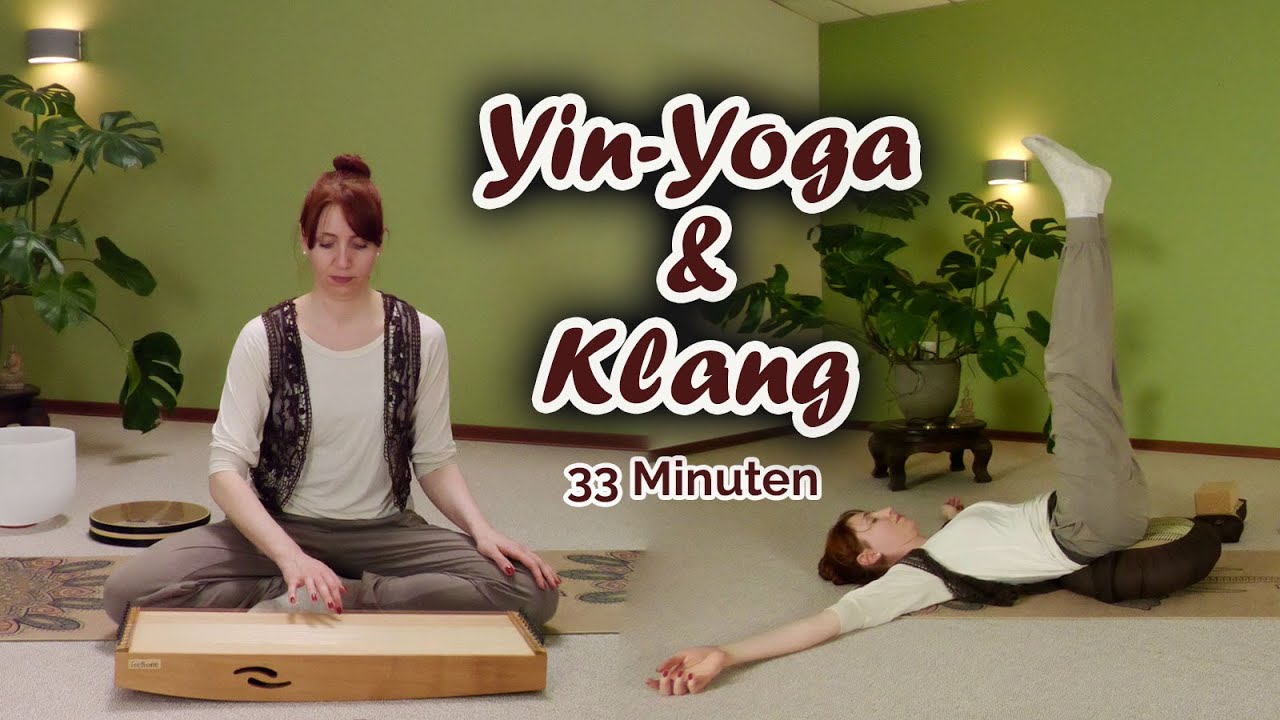 Yogavideos