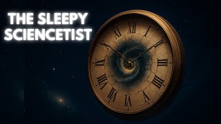 The Deep Sleepy Scientist | What Is Time, Really
