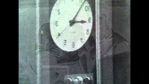 IN CAMERA apocalypse 1982