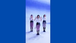 IVE-HEYA Dance Mirrored (Chorus)