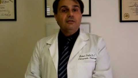 Fibromyalgia and Functional Neurology