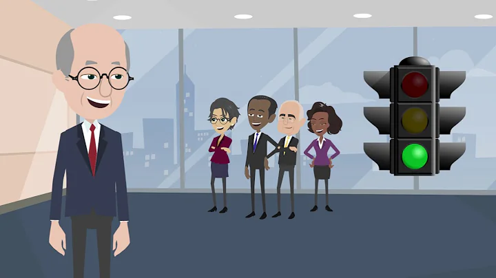 Succession planning strategy for senior executives