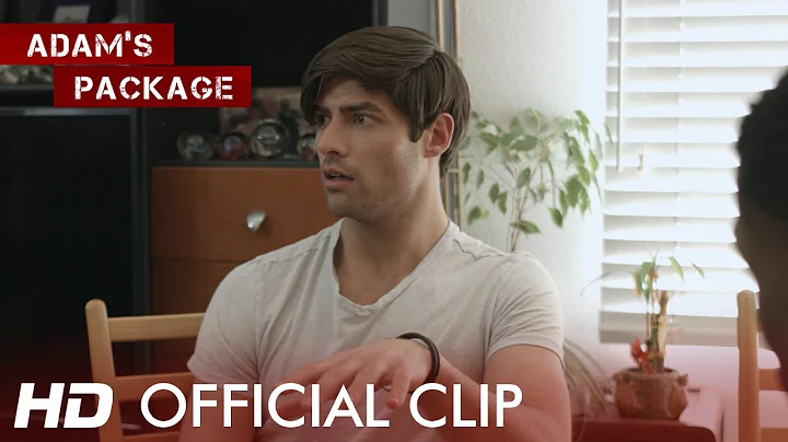 Adam's Package - Andrew Rogers "Tell me you can he...