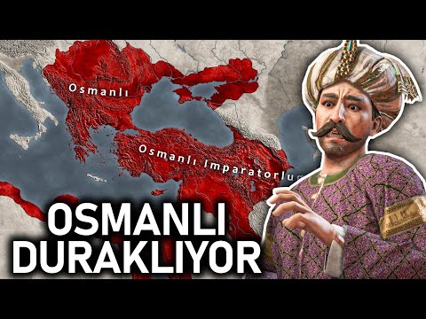 Osmanlıyı Zirveden Düşüren Savaş || Osmanlı-Avusturya Savaşı (1593-1606) || TEK PARÇA