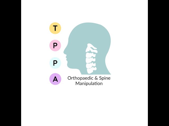 (OSM) Orthopedic & Spine Manipulation 脊骨手法技術課程(ALL)