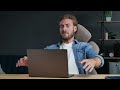 Beginning of video