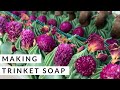 I Made a Soap Inspired by Tiny Things......because i love them | Royalty Soaps