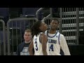 Big South Preview: UNC Asheville Men's Basketball