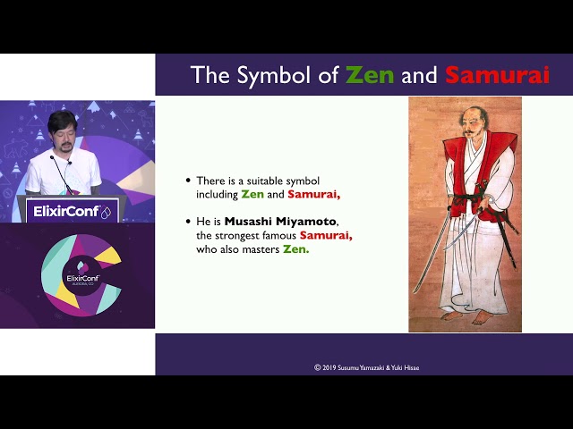Return of Wabi-Sabi: Computational Power for Elixir