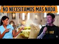 Con el Cuerpo de Cristo tenemos TODO☝️/ En Busca de Dios/ Padre Luis Toro