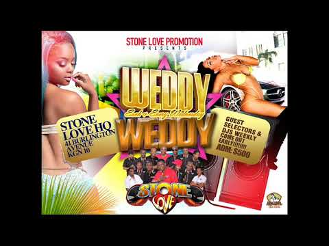 �� Stone Love Old School �� R&B Souls Music Mix | Winston "Wee Pow" Powell...