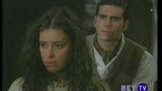 LUZ MARIA 033 5  CHRISTIAN MEIER y ANGIE CEPEDA   1998 Perú