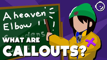 What Are Callouts? - Valorant 101