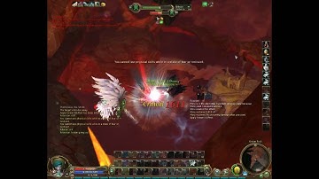 Aion Assassin Abyss PVP - Zikel Server - Moony #2