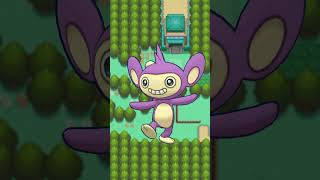 Pokémon Fact of the Day --- AIPOM