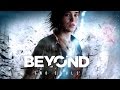 Beyond: Two Souls PS4 All Cutscenes (Remixed Order) Game Movie 1080p 60FPS HD