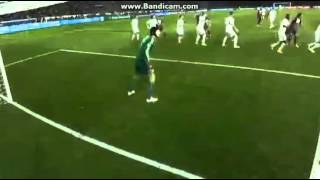 Psg Vs Chelsea 2-1 David Luiz Own Goal Cl 02042014 Hq