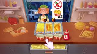 Join the Restaurant Rush