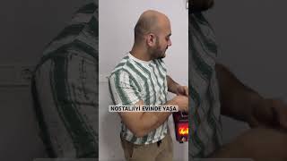 Bluetooth Özelliği Olan Nostaljik Radyo Stoklarımızdadır