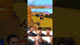 Saving Jonathan bhai nice Teamwork by Hydro and Harsh Team TAG🖤🔝🔥#tagontop #jonathan16 #ontop #tag🔝🖤