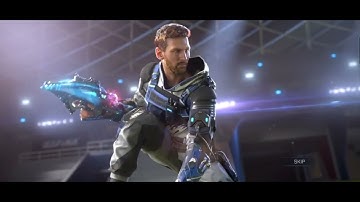 New Official Trailer Messi CODM Lucky Draw