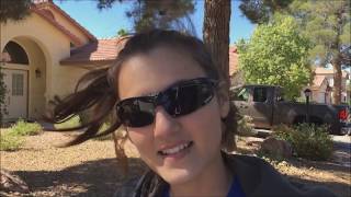 Las Vegas watermain repair - Plumber Pops &amp; Anna Apprentice