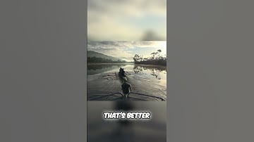 Improve Rowing Balance: Delayed Feather Technique #shorts