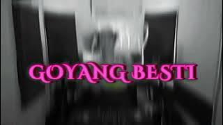 GOYANG BESTI REMIX _ Reagge Jump _ Armando Amanga _ 2023