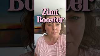 Zimt als Booster