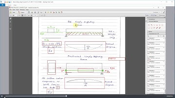 Prestressed concrete - Lecture1: Concepts