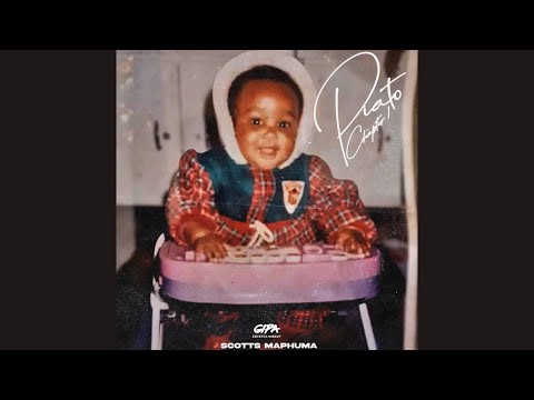 Scotts Maphuma - Crocodile (Official Audio) feat. LastBornDiroba, Colkaze