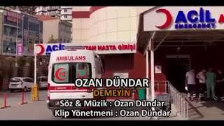 Ozan Dündar - Bacıma demeyin... Resimi