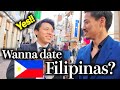 This Is WHY Japanese Men Like Filipinas!