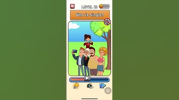 Flashback: Tricky Fun Riddles level 13 game solution