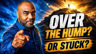Hump Day Reality Check: Are YOU the Reason You Are Still Stuck?