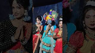 Radhe Radhe jhanki group Pakhanjore 🙏#shorts #viralvideo #trending