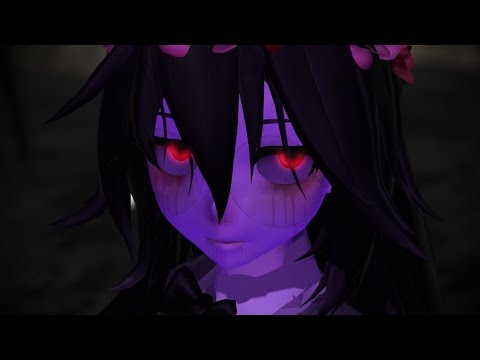 [MMD] Dangerous / Left Boy