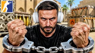PASHA NIEWOLNIK FACEIT W DRODZE PO 3000 ELO!