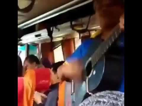 Lagu sambalado versi sunda