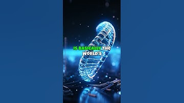 The DNA Data Drive #dna #science #technology