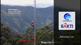 BAKTI KOMINFO
