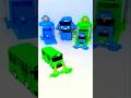 Yes Or No Tayo, Tayo the Little Bus, Tayo Bus Garage, Toys #tayo #toys #bus #tayothelitlebus #funny