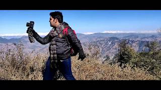 Shimla | Cinematic journey 2019