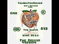 #PeacheLick ~By~ #ThaNewTruRicheZ #AintNothingLikePeaches&CreamTheAlbumTheDeluxeVersion #GMS #SonG38