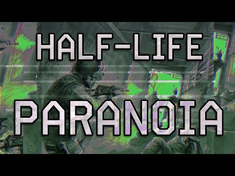 Видео: Paranoia (Модомания#2)