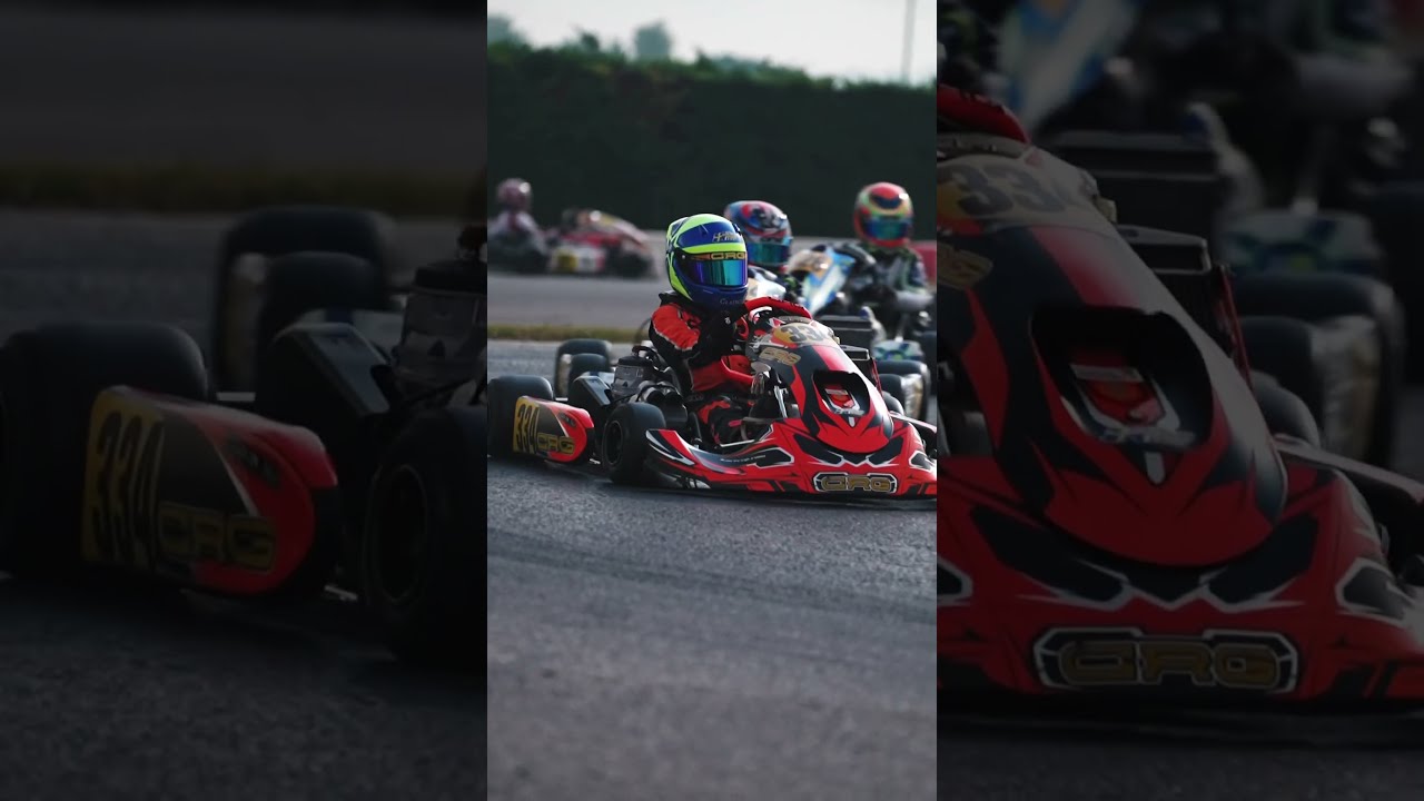 WSK Final Cup 2022