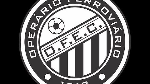 OPERÁRIO FERROVIÁRIO ESPORTE CLUBE -  CAMPEÃO PARANAENSE 2015 - JOGO COMPLETO